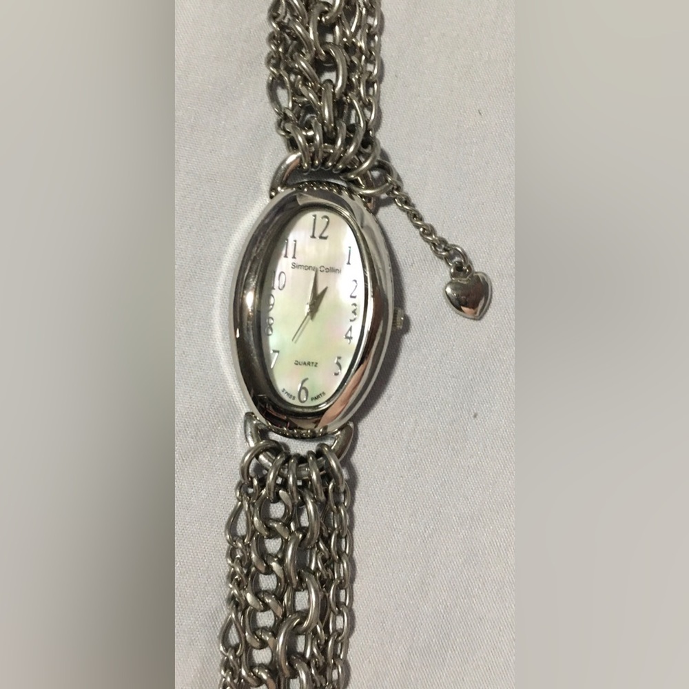 Simona Collini Bracelet Watch